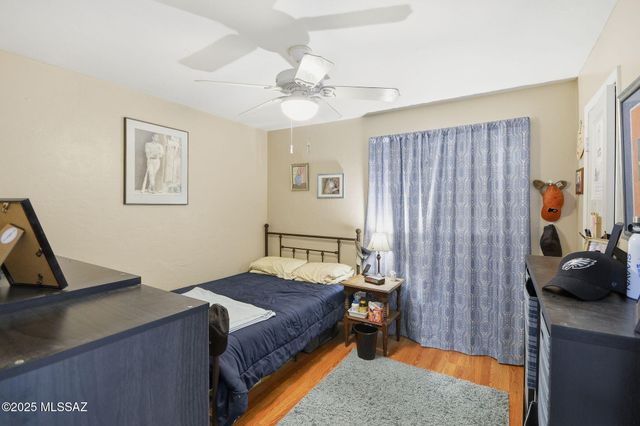 4766 E 17th Street, Tucson, AZ 85711