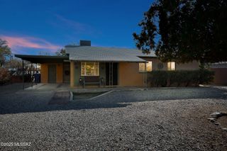 4766 E 17th Street, Tucson, AZ 85711
