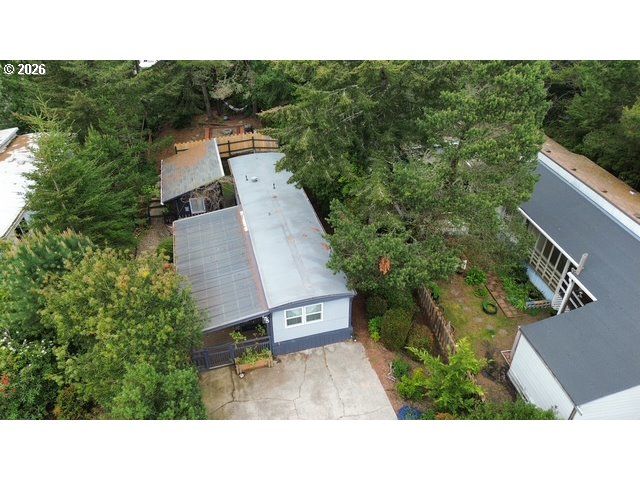 1600 RHODODENDRON Dr 155, Florence, OR 97439