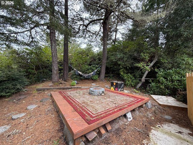 1600 RHODODENDRON Dr 155, Florence, OR 97439