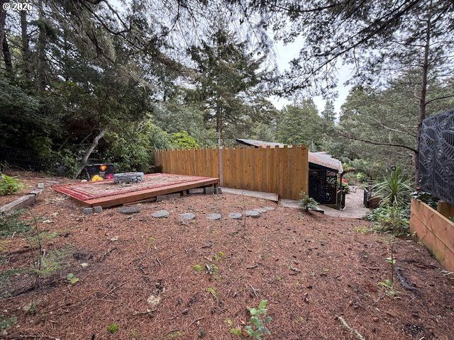 1600 RHODODENDRON Dr 155, Florence, OR 97439