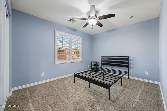 6973 S RUBY Drive, Chandler, AZ 85249