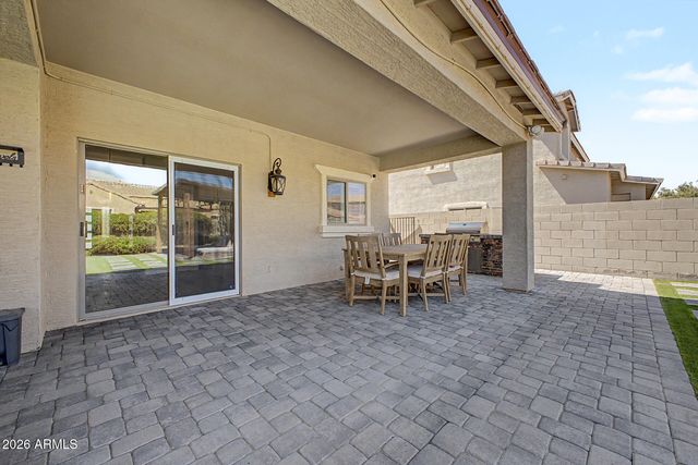 6973 S RUBY Drive, Chandler, AZ 85249