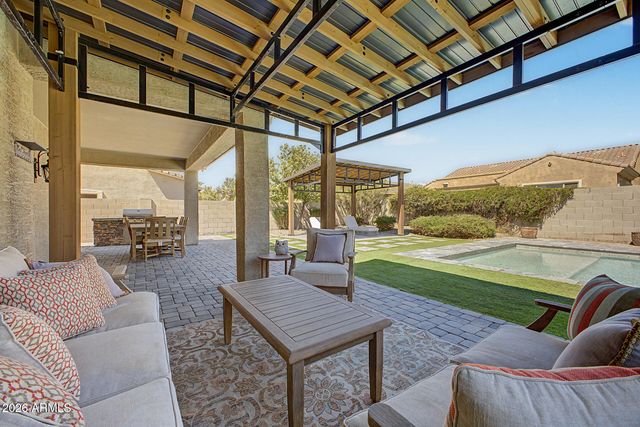 6973 S RUBY Drive, Chandler, AZ 85249
