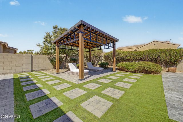 6973 S RUBY Drive, Chandler, AZ 85249