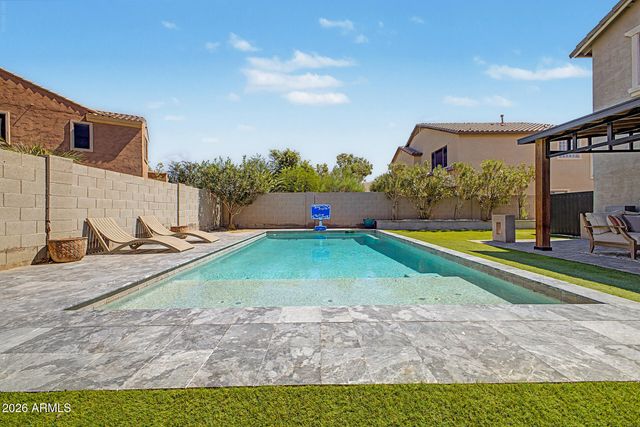 6973 S RUBY Drive, Chandler, AZ 85249