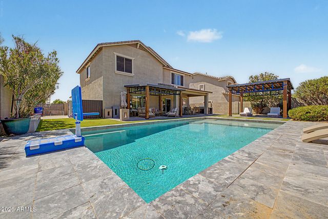 6973 S RUBY Drive, Chandler, AZ 85249