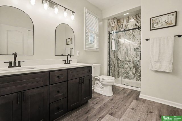 9510 S 26th Avenue, Bellevue, NE 68147