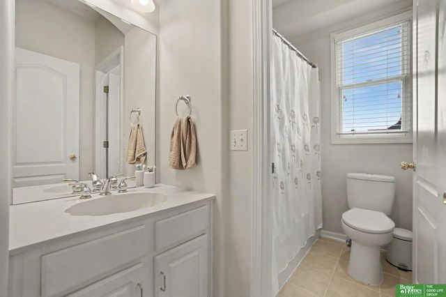 9510 S 26th Avenue, Bellevue, NE 68147