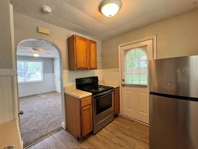 220 Corbin Street, Liberty, MO 64068