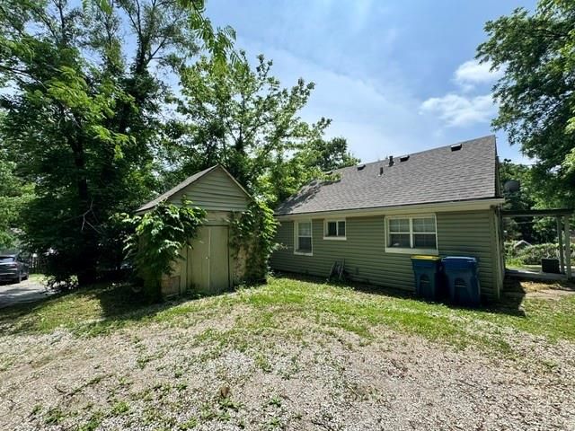 220 Corbin Street, Liberty, MO 64068