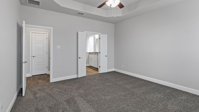 8608 BUR OAK Drive, Justin, TX 76247