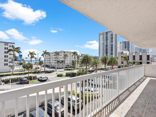 1500 S Ocean Dr 3G, Hollywood, FL 33019