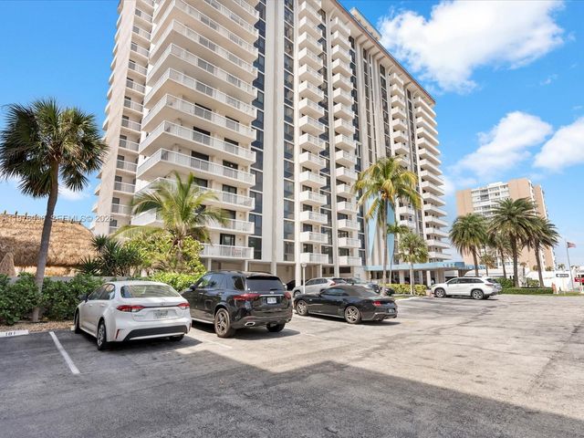 1500 S Ocean Dr 3G, Hollywood, FL 33019