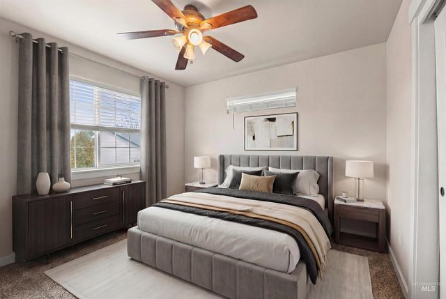 2586 N Mitchell St, Boise, ID 83704