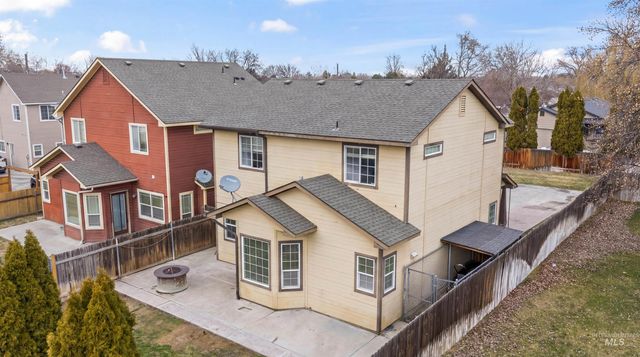 2586 N Mitchell St, Boise, ID 83704