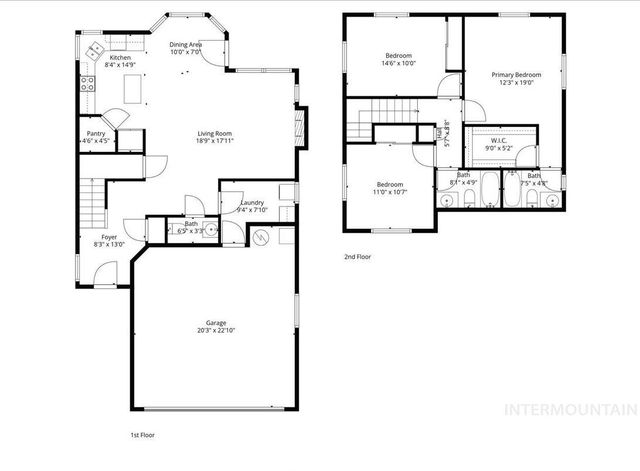 2586 N Mitchell St, Boise, ID 83704