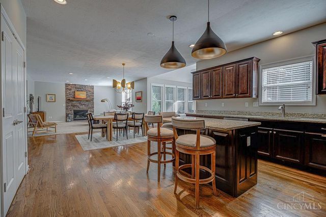 6290 Winding Creek Boulevard, Liberty Twp, OH 45011