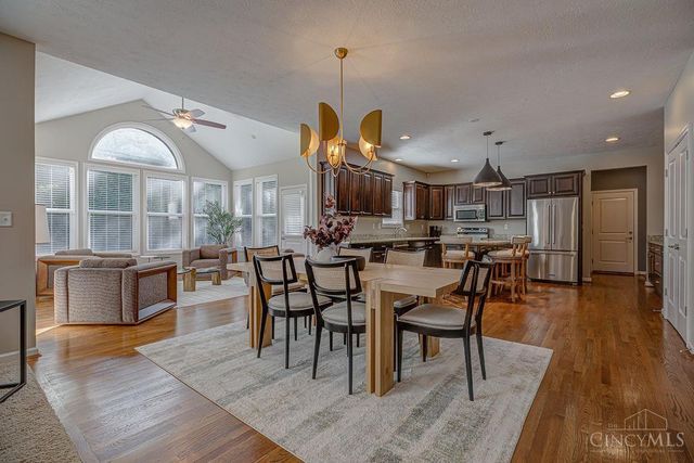 6290 Winding Creek Boulevard, Liberty Twp, OH 45011