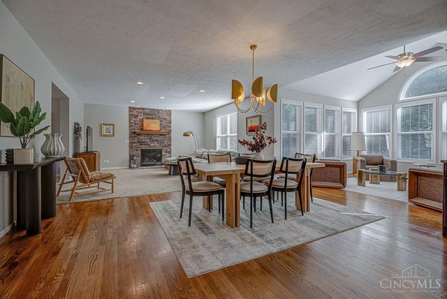 6290 Winding Creek Boulevard, Liberty Twp, OH 45011