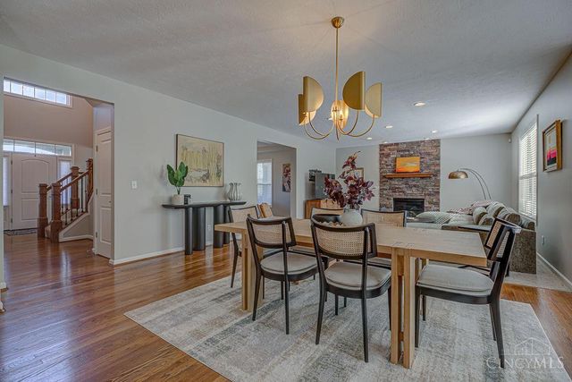 6290 Winding Creek Boulevard, Liberty Twp, OH 45011