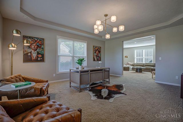 6290 Winding Creek Boulevard, Liberty Twp, OH 45011