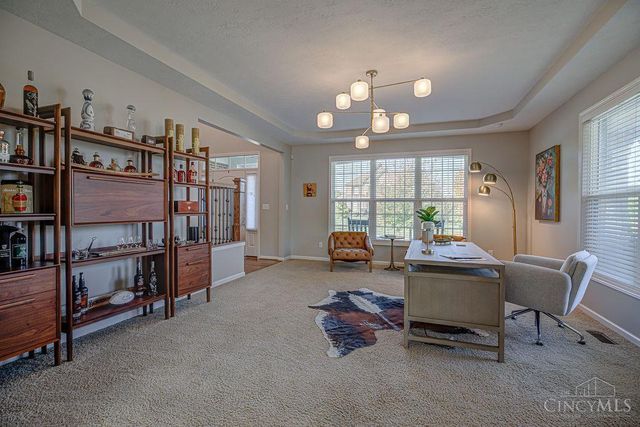 6290 Winding Creek Boulevard, Liberty Twp, OH 45011