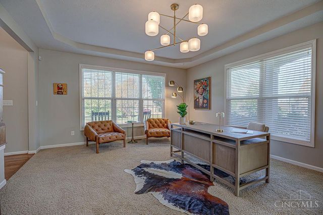 6290 Winding Creek Boulevard, Liberty Twp, OH 45011