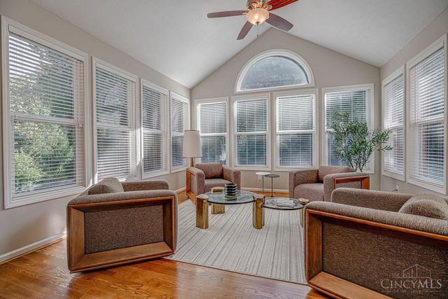 6290 Winding Creek Boulevard, Liberty Twp, OH 45011