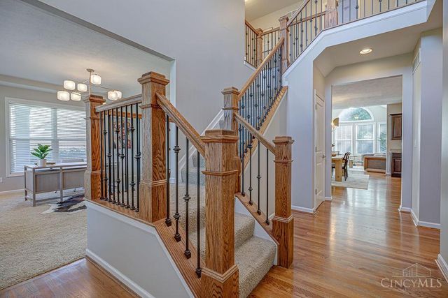 6290 Winding Creek Boulevard, Liberty Twp, OH 45011