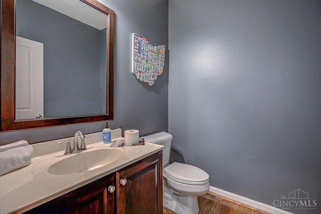 6290 Winding Creek Boulevard, Liberty Twp, OH 45011