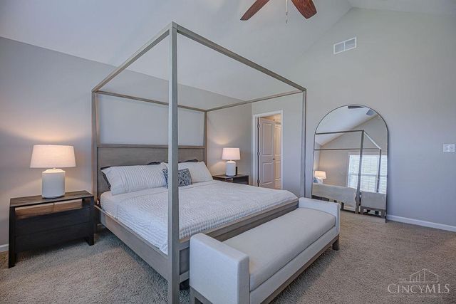 6290 Winding Creek Boulevard, Liberty Twp, OH 45011