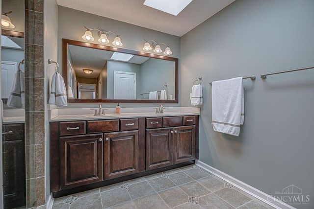 6290 Winding Creek Boulevard, Liberty Twp, OH 45011