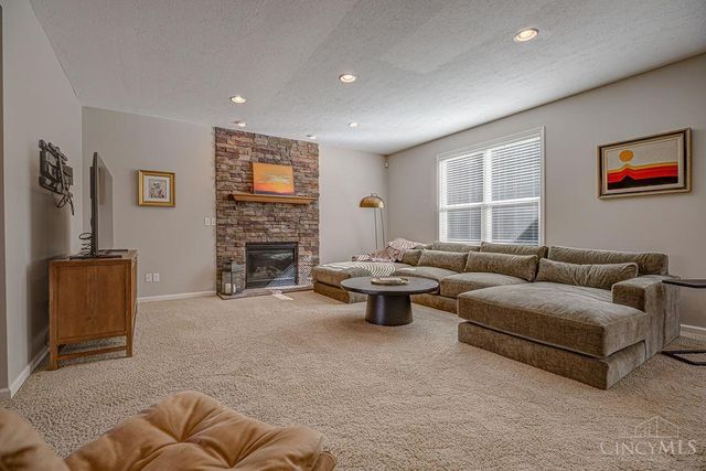 6290 Winding Creek Boulevard, Liberty Twp, OH 45011