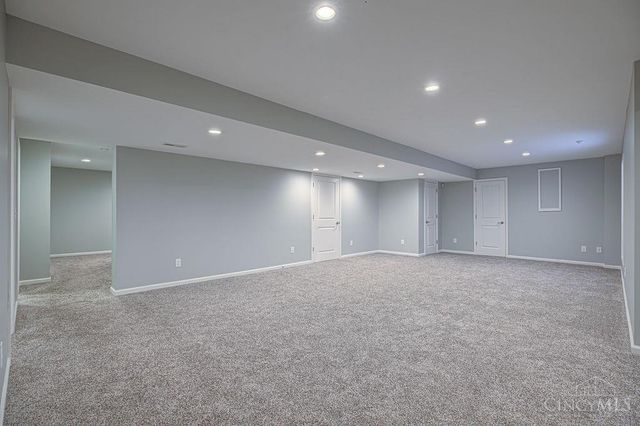 6290 Winding Creek Boulevard, Liberty Twp, OH 45011