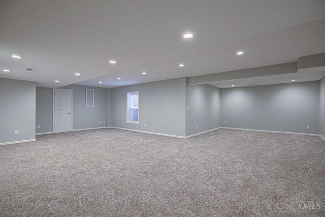 6290 Winding Creek Boulevard, Liberty Twp, OH 45011