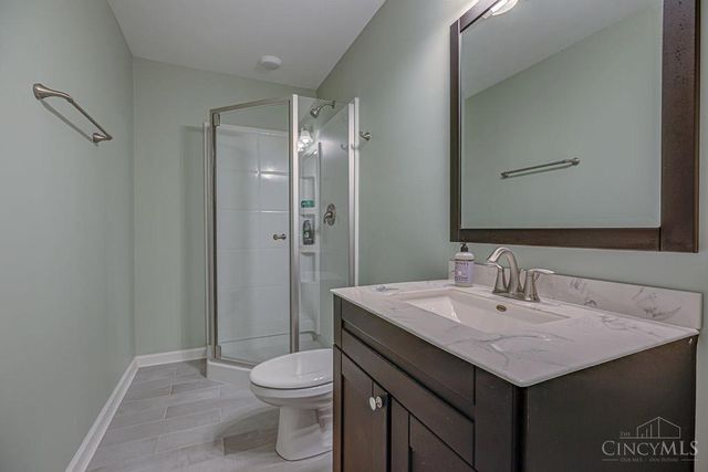 6290 Winding Creek Boulevard, Liberty Twp, OH 45011