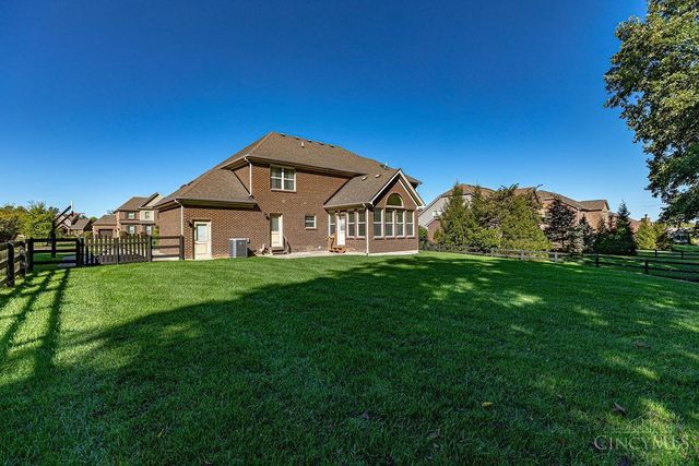 6290 Winding Creek Boulevard, Liberty Twp, OH 45011