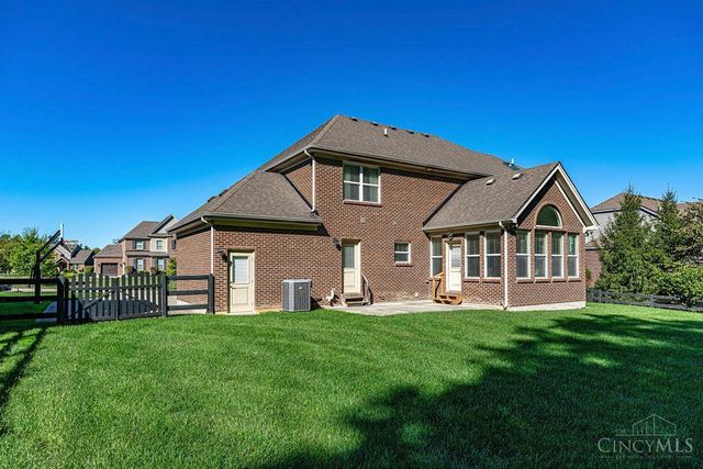 6290 Winding Creek Boulevard, Liberty Twp, OH 45011