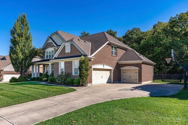 6290 Winding Creek Boulevard, Liberty Twp, OH 45011