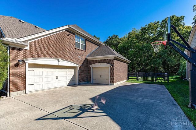 6290 Winding Creek Boulevard, Liberty Twp, OH 45011