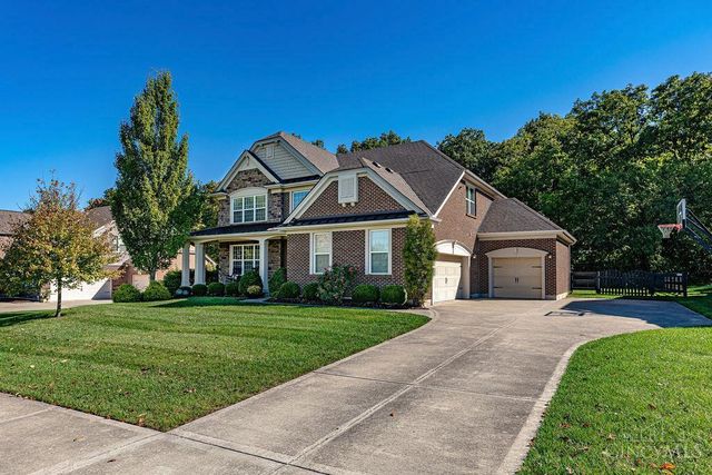 6290 Winding Creek Boulevard, Liberty Twp, OH 45011