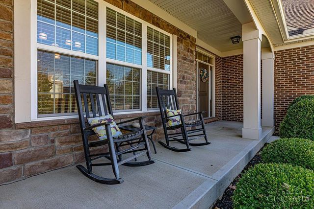 6290 Winding Creek Boulevard, Liberty Twp, OH 45011