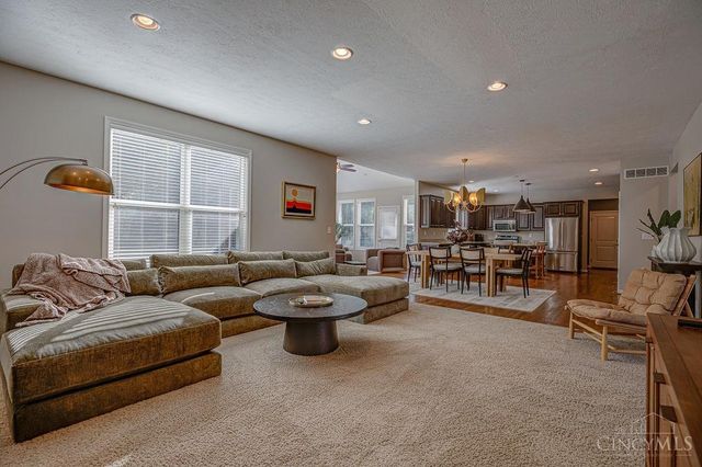 6290 Winding Creek Boulevard, Liberty Twp, OH 45011