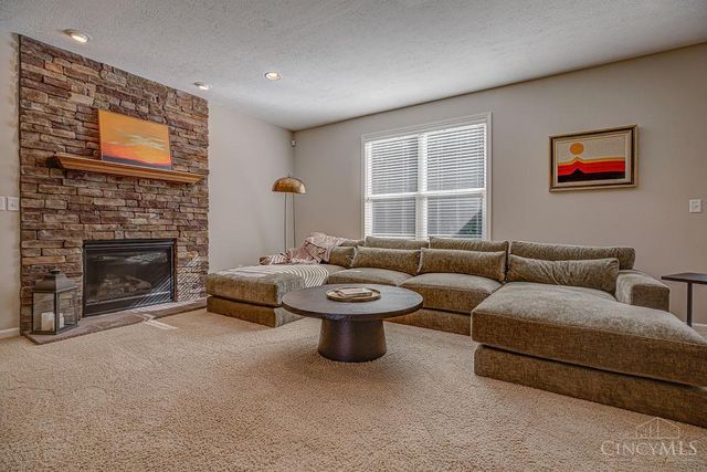 6290 Winding Creek Boulevard, Liberty Twp, OH 45011