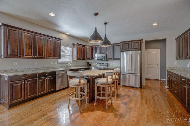 6290 Winding Creek Boulevard, Liberty Twp, OH 45011