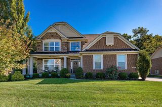 6290 Winding Creek Boulevard, Liberty Twp, OH 45011