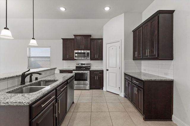 319 Jasmine Drive, Royse City, TX 75189