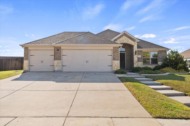 319 Jasmine Drive, Royse City, TX 75189