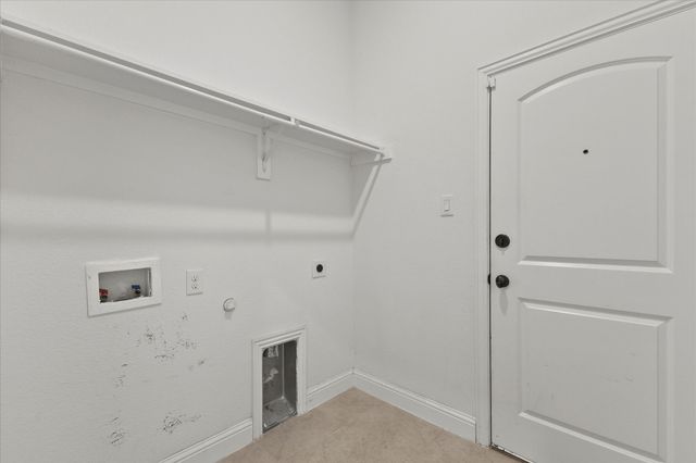 319 Jasmine Drive, Royse City, TX 75189